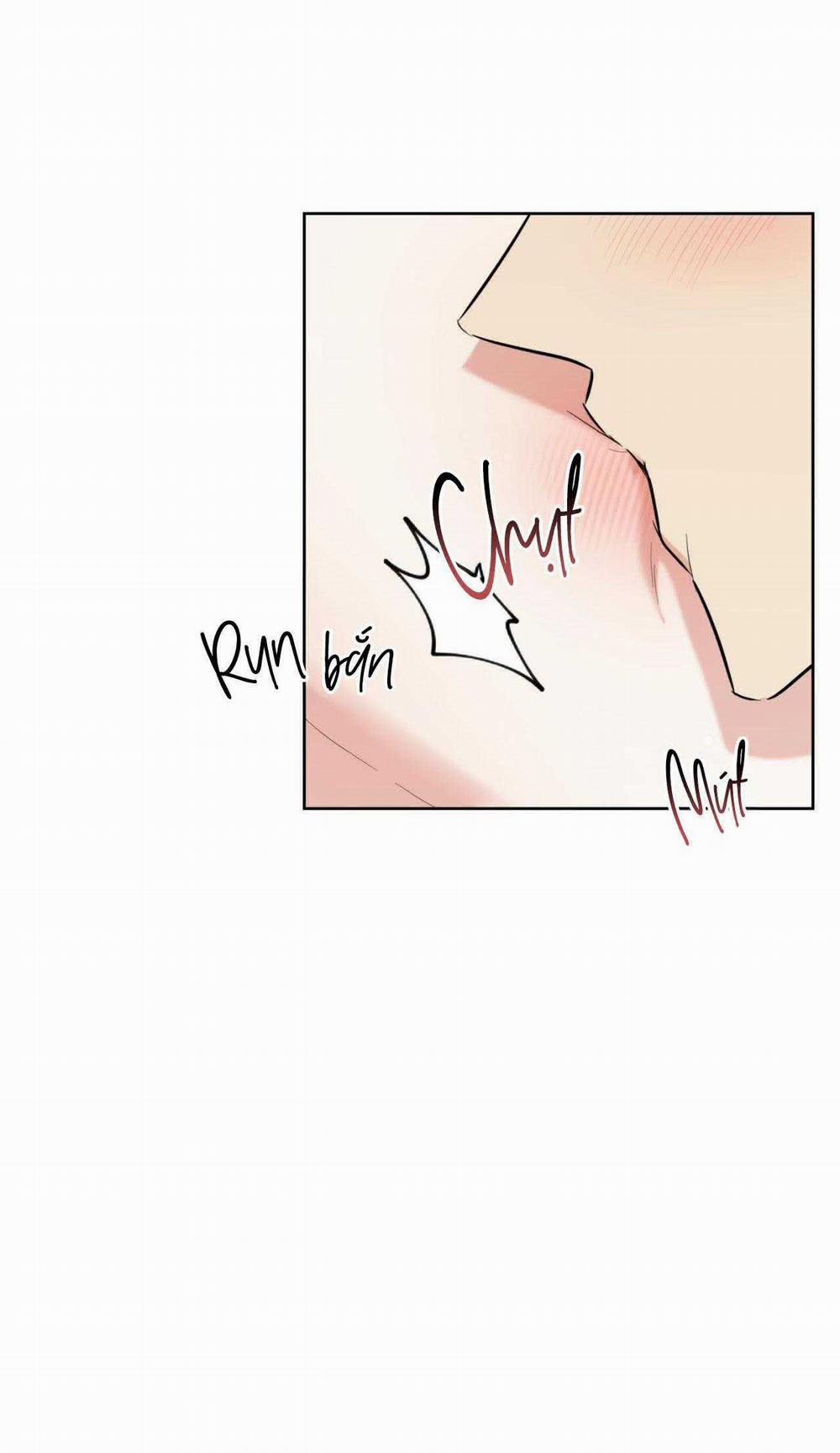 Khu Rừng Tĩnh Lặng 43 trang 10