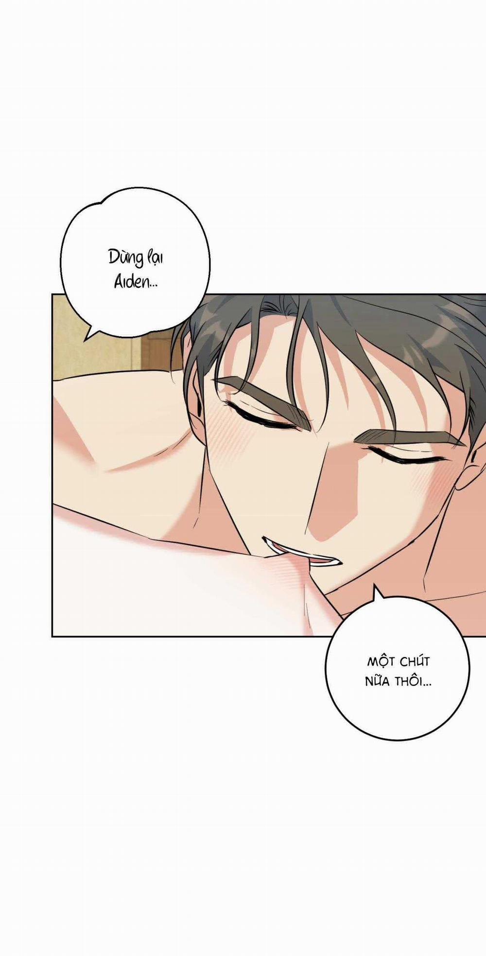 Khu Rừng Tĩnh Lặng 43 trang 12