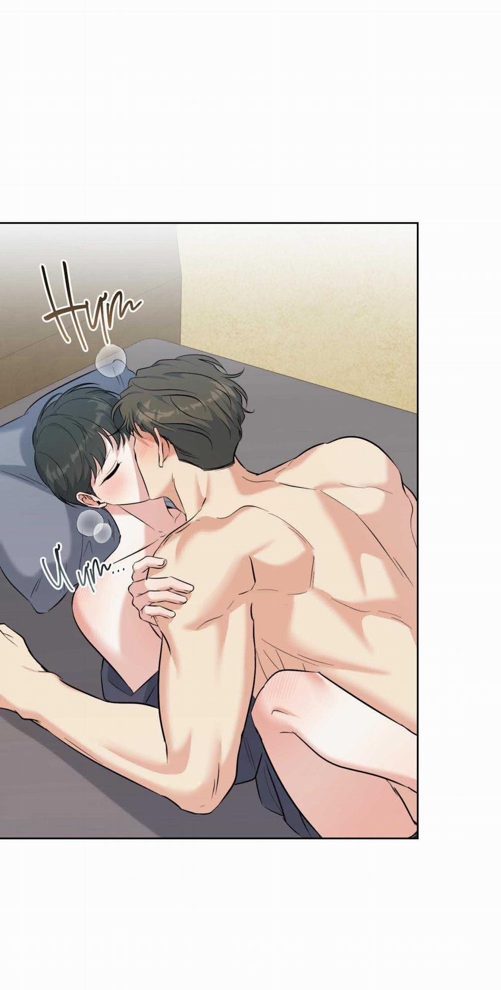 Khu Rừng Tĩnh Lặng 43 trang 13