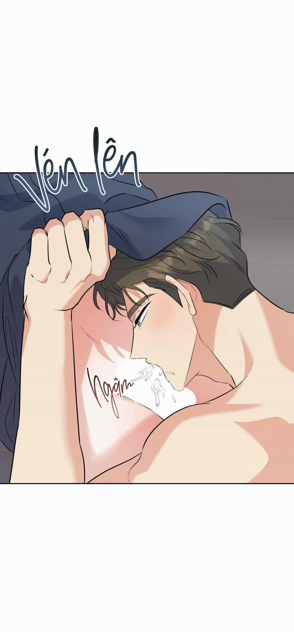 Khu Rừng Tĩnh Lặng 43 trang 16