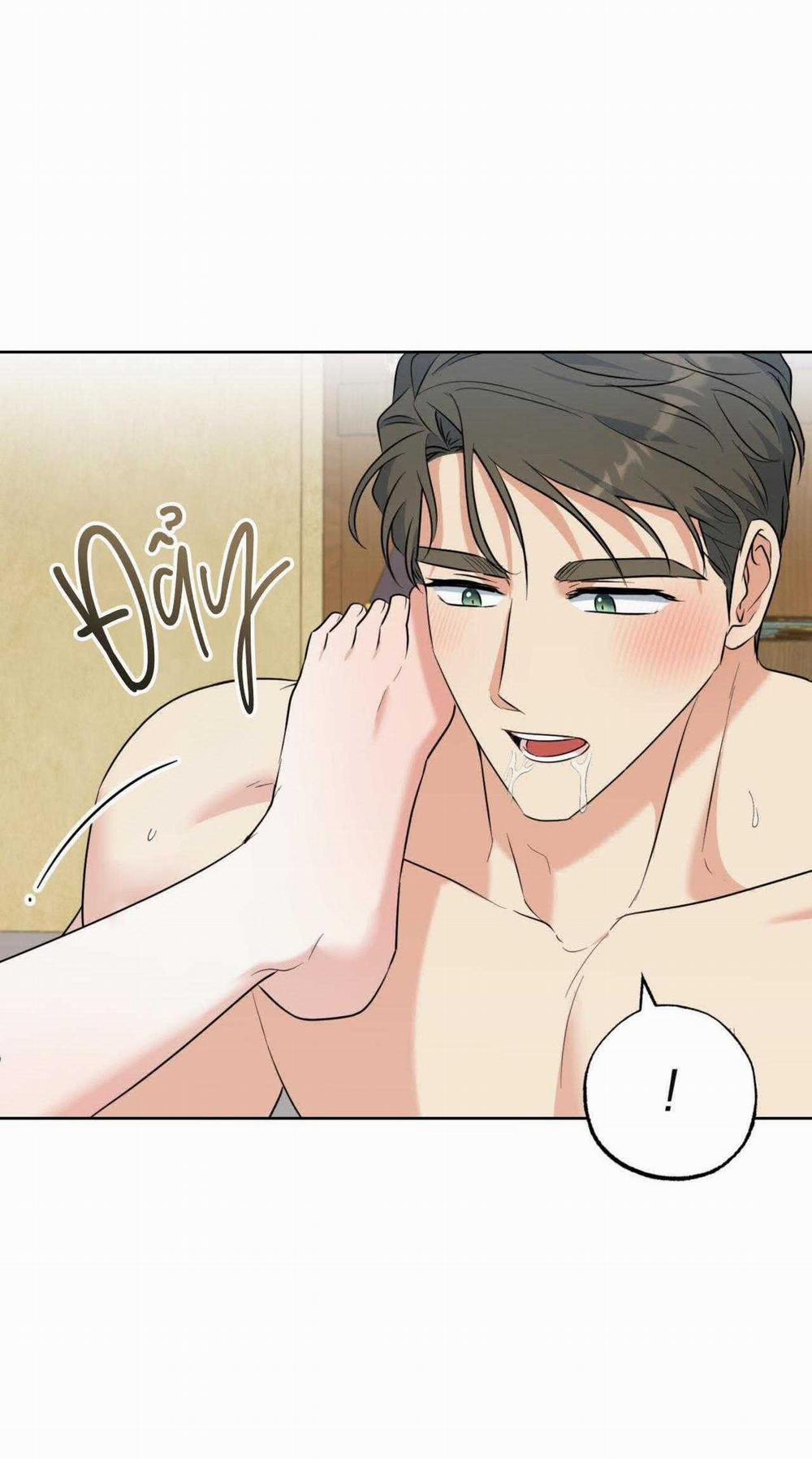 Khu Rừng Tĩnh Lặng 43 trang 19