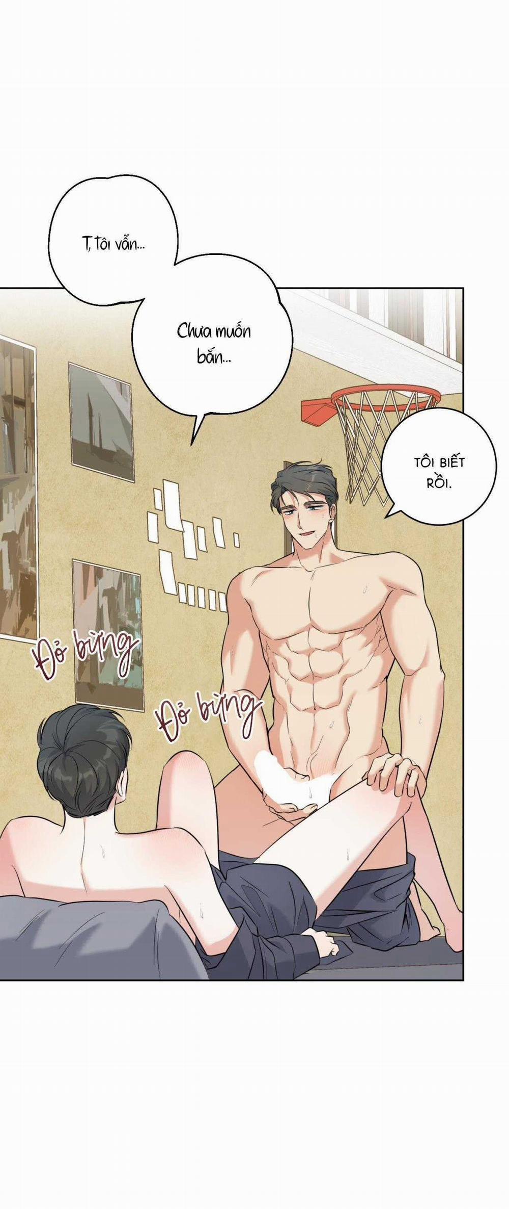 Khu Rừng Tĩnh Lặng 43 trang 20