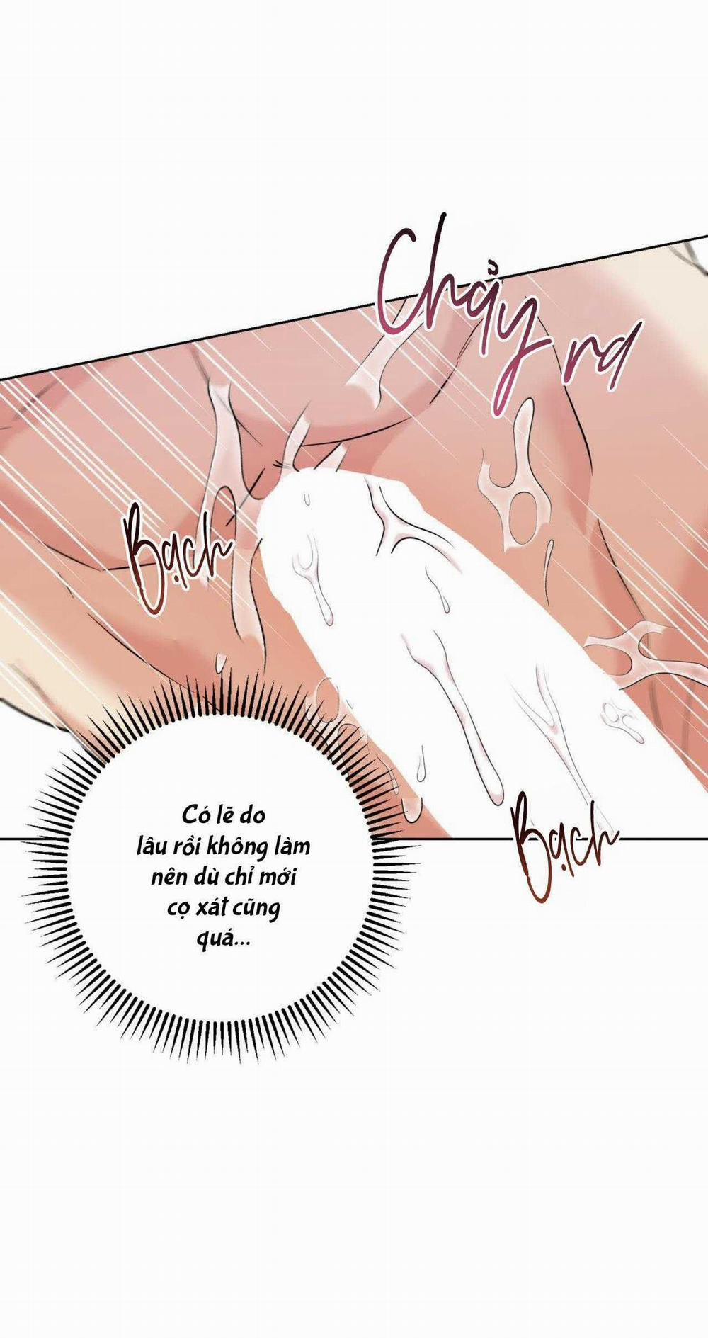 Khu Rừng Tĩnh Lặng 43 trang 26