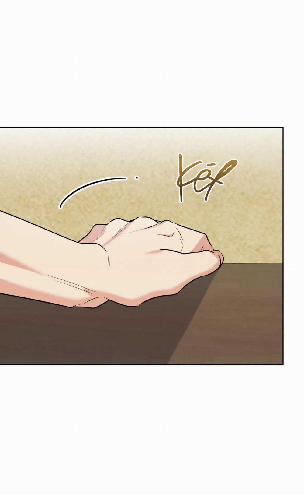 Khu Rừng Tĩnh Lặng 43 trang 35