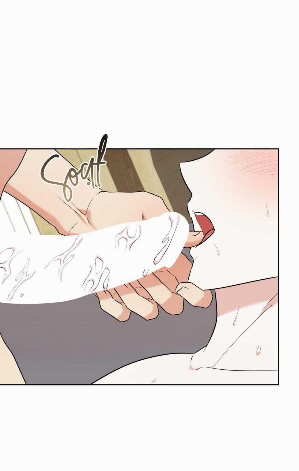 Khu Rừng Tĩnh Lặng 43 trang 38