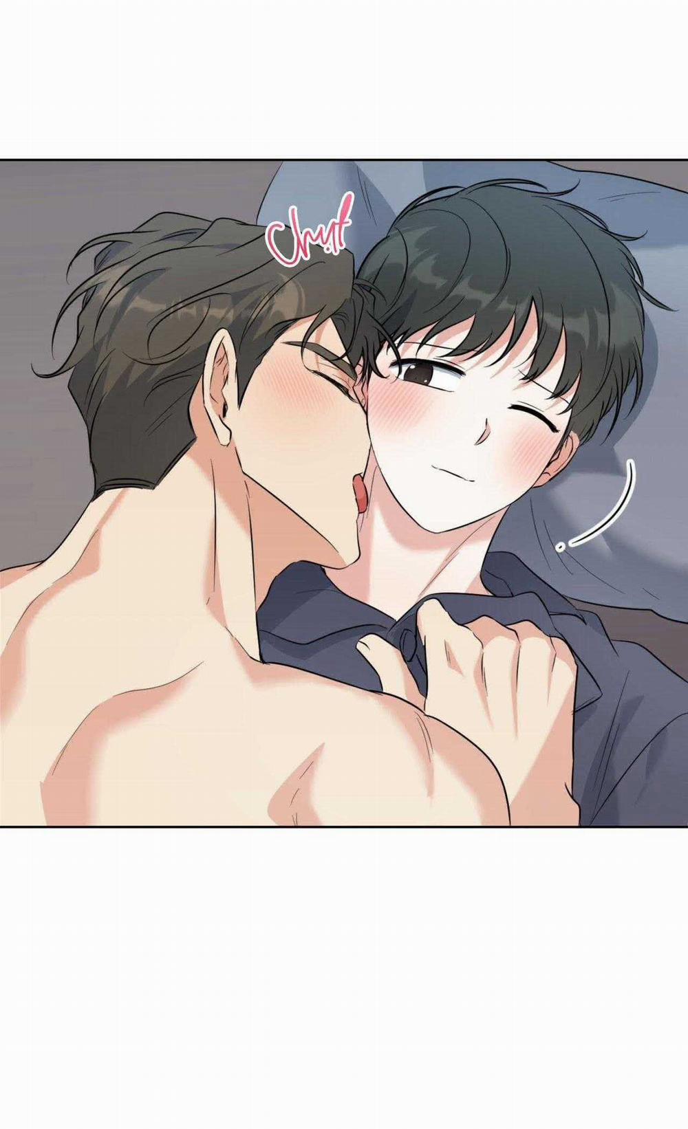 Khu Rừng Tĩnh Lặng 43 trang 4