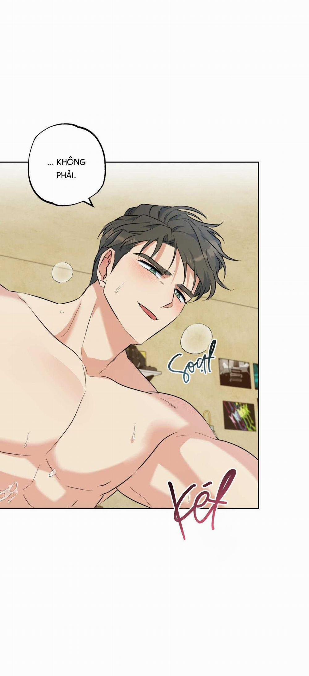 Khu Rừng Tĩnh Lặng 43 trang 44