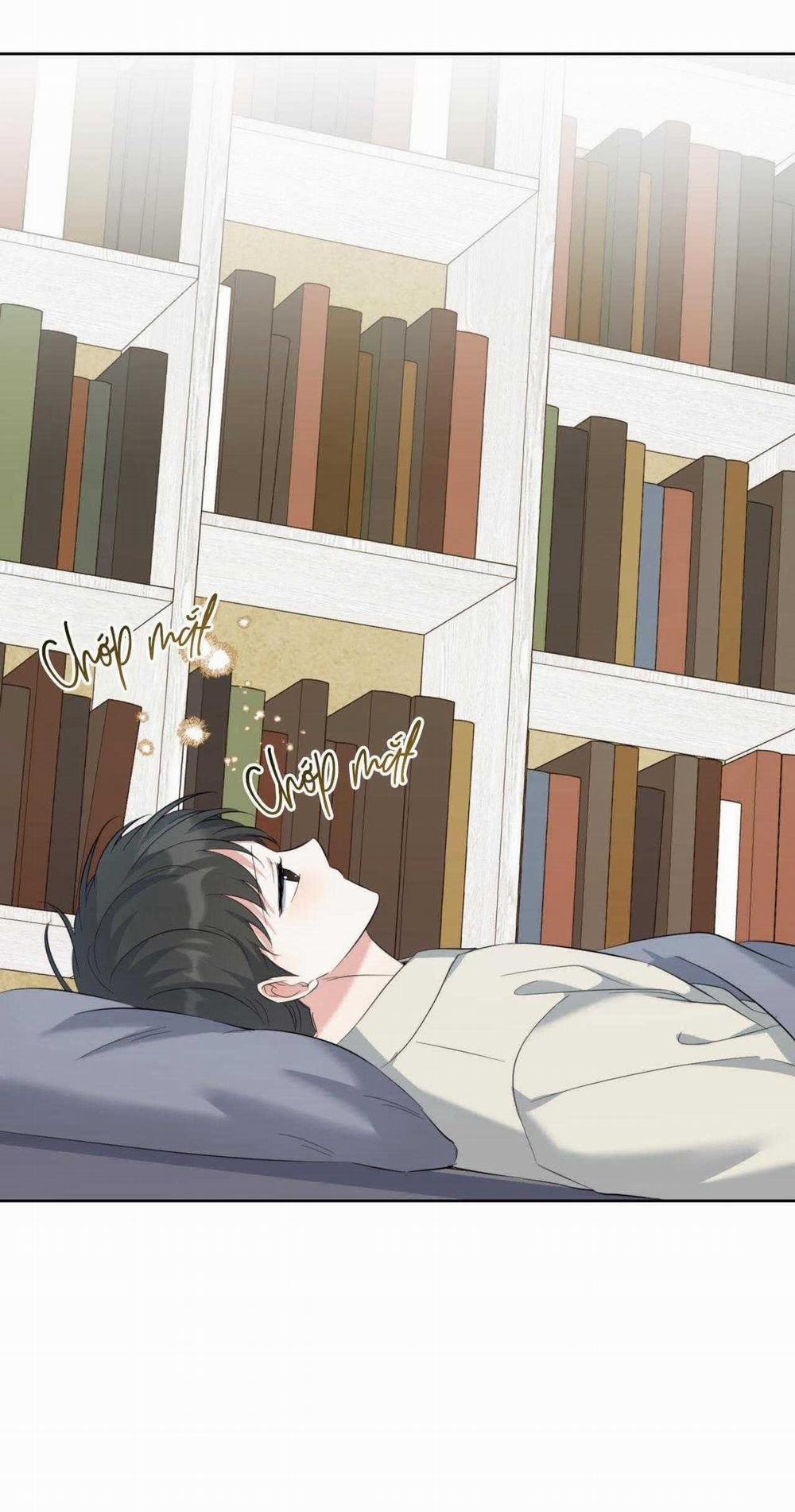 Khu Rừng Tĩnh Lặng 43 trang 53