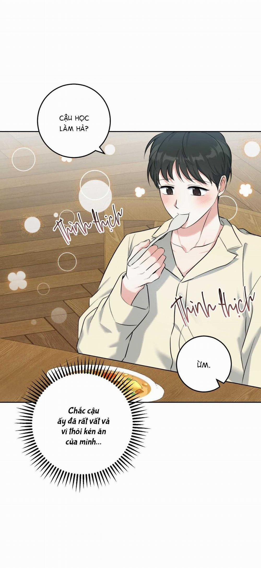 Khu Rừng Tĩnh Lặng 43 trang 60