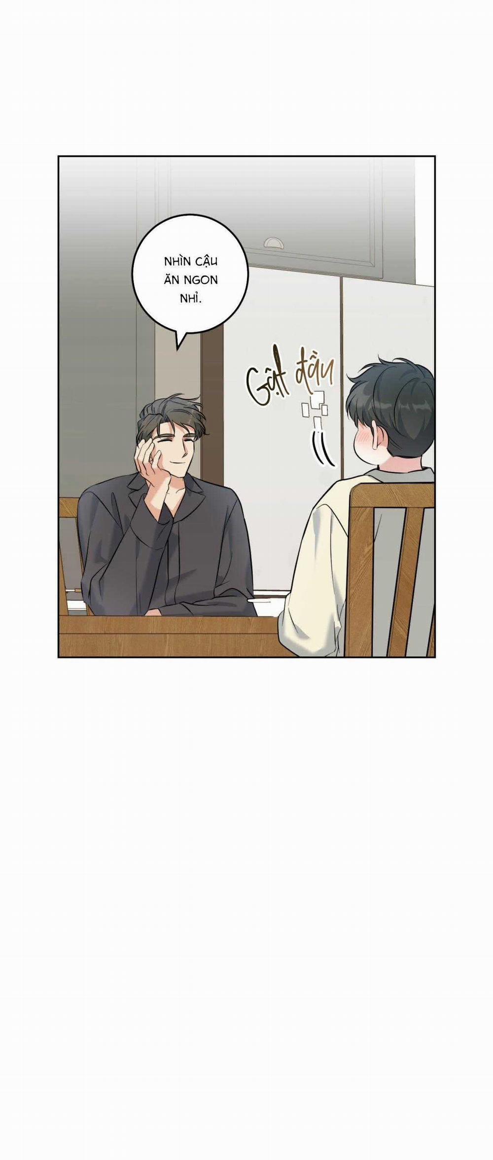 Khu Rừng Tĩnh Lặng 43 trang 62