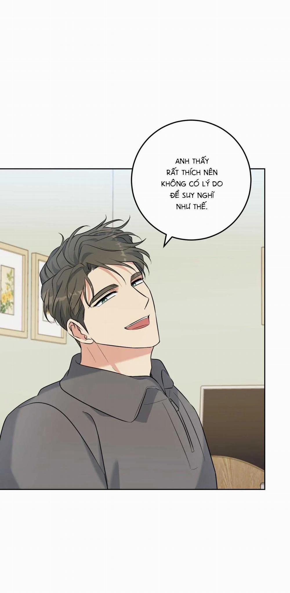 Khu Rừng Tĩnh Lặng 44 trang 53