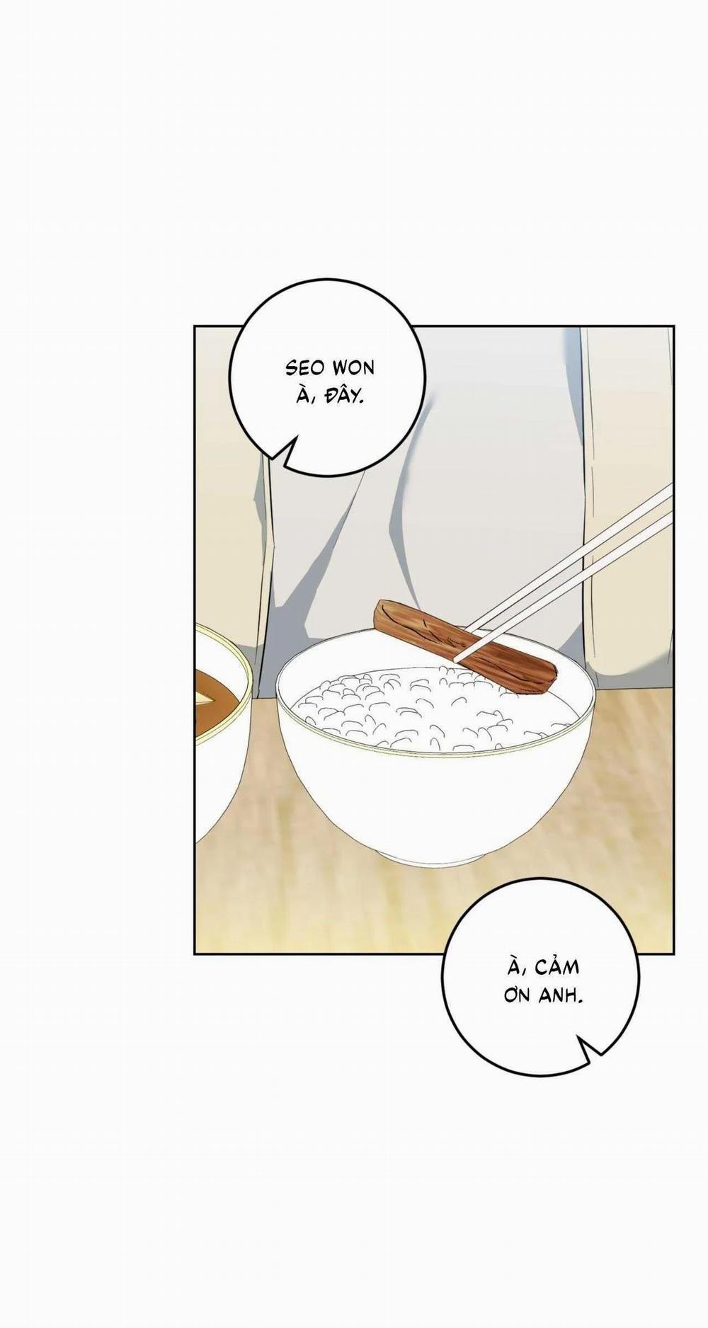 Khu Rừng Tĩnh Lặng 45 trang 10