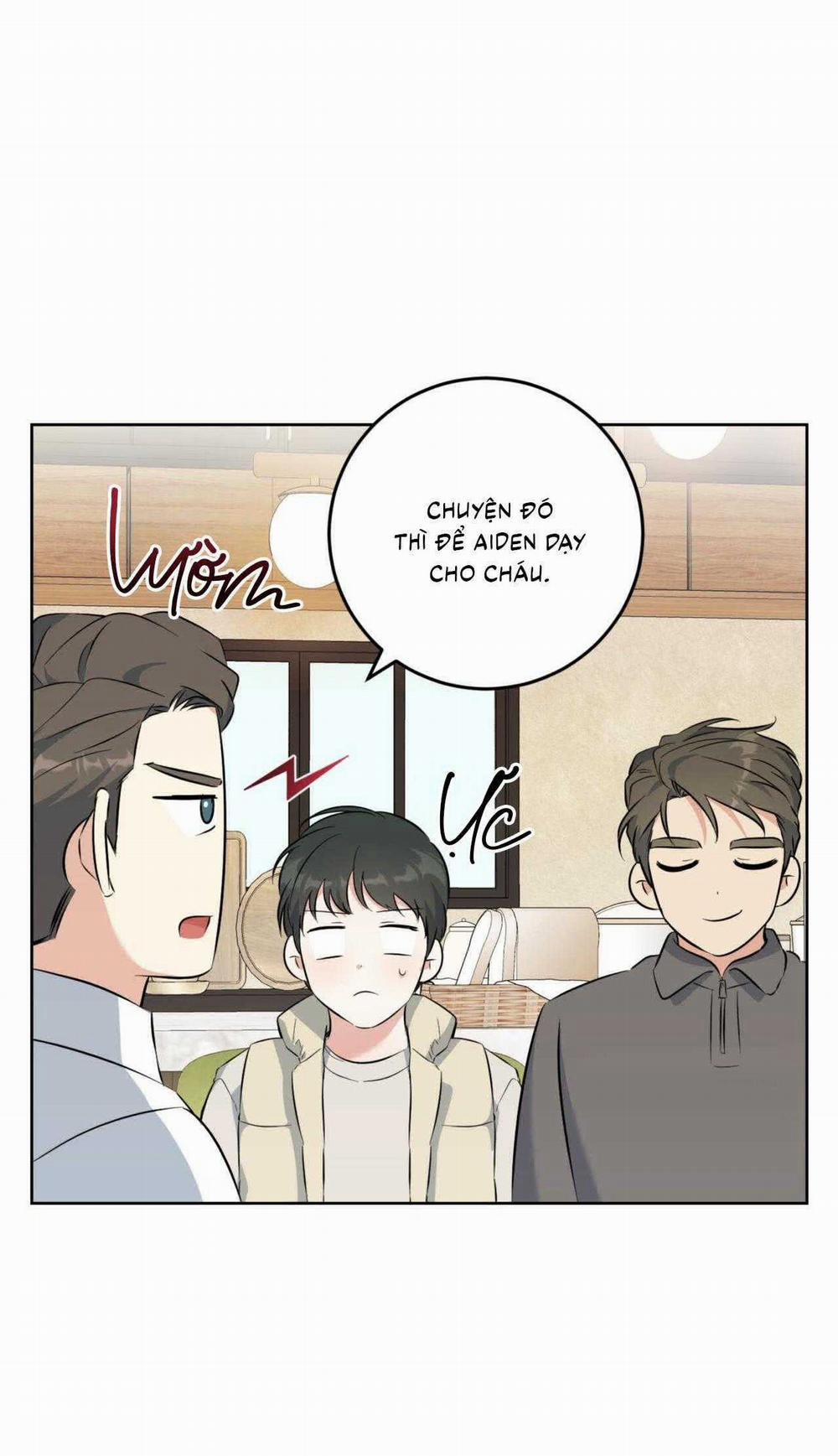 Khu Rừng Tĩnh Lặng 45 trang 15