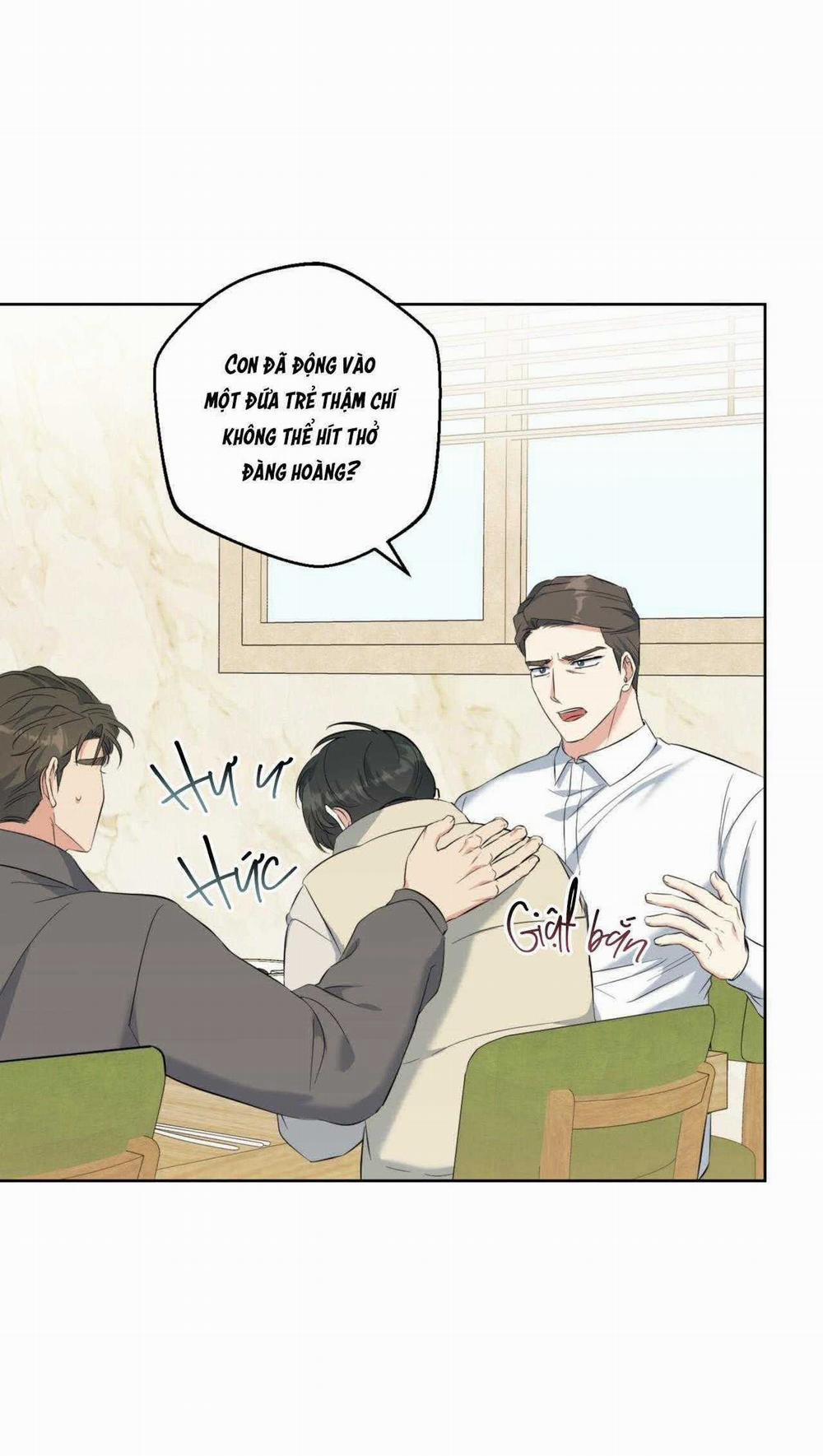 Khu Rừng Tĩnh Lặng 45 trang 24