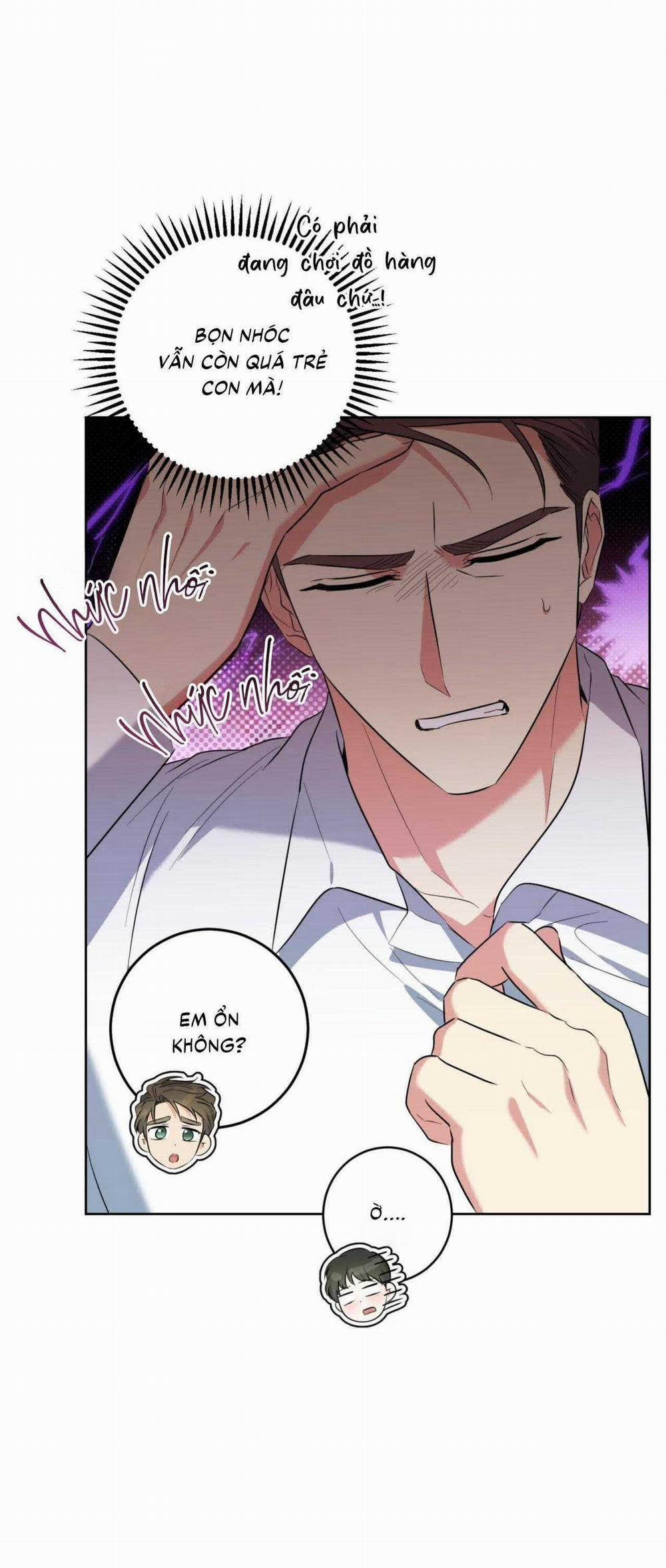 Khu Rừng Tĩnh Lặng 45 trang 29