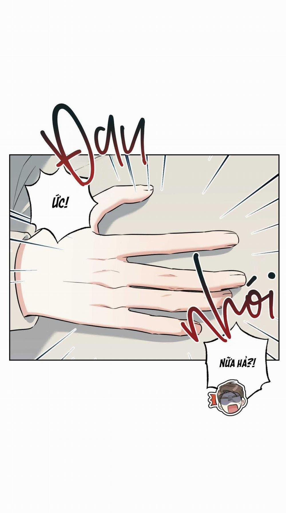 Khu Rừng Tĩnh Lặng 45 trang 30