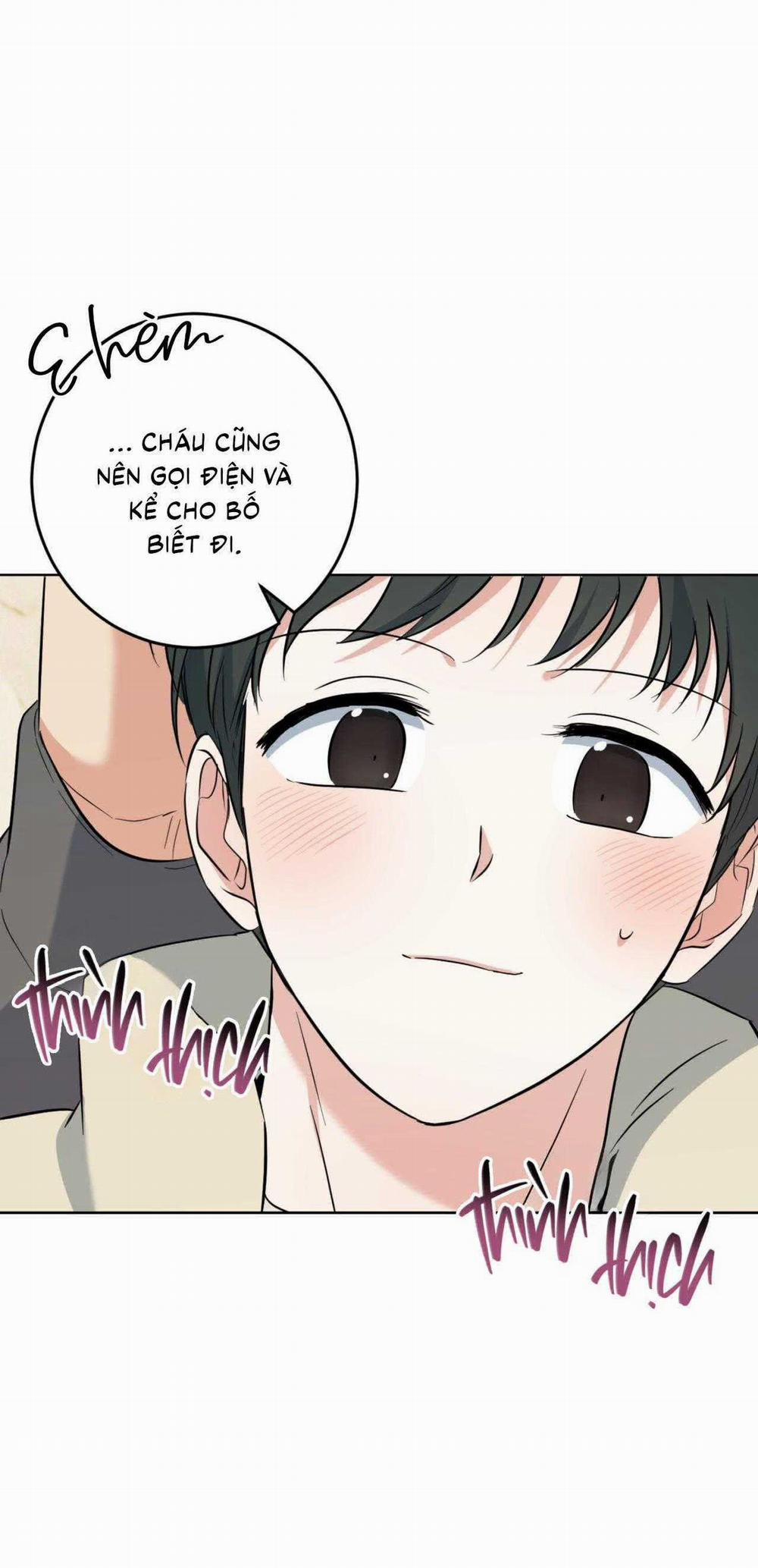 Khu Rừng Tĩnh Lặng 45 trang 38