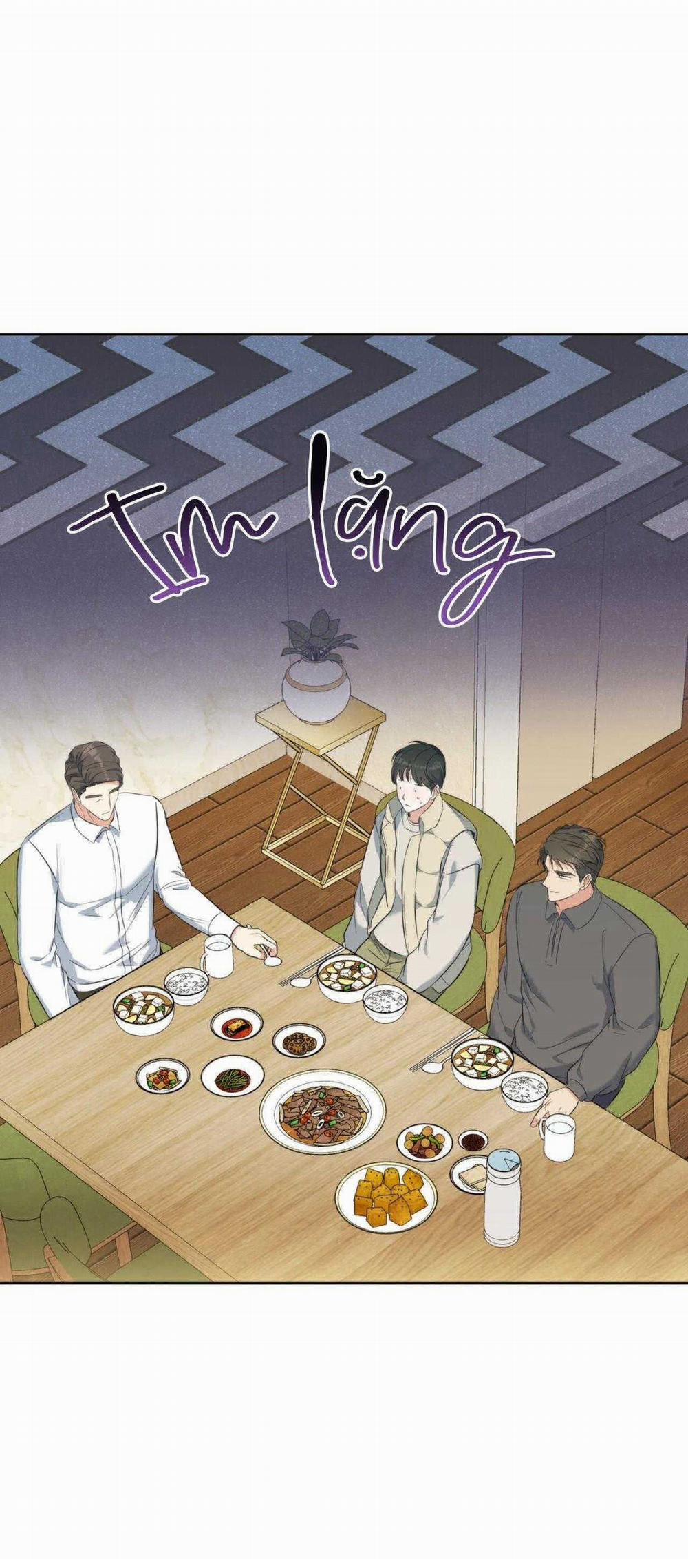 Khu Rừng Tĩnh Lặng 45 trang 6