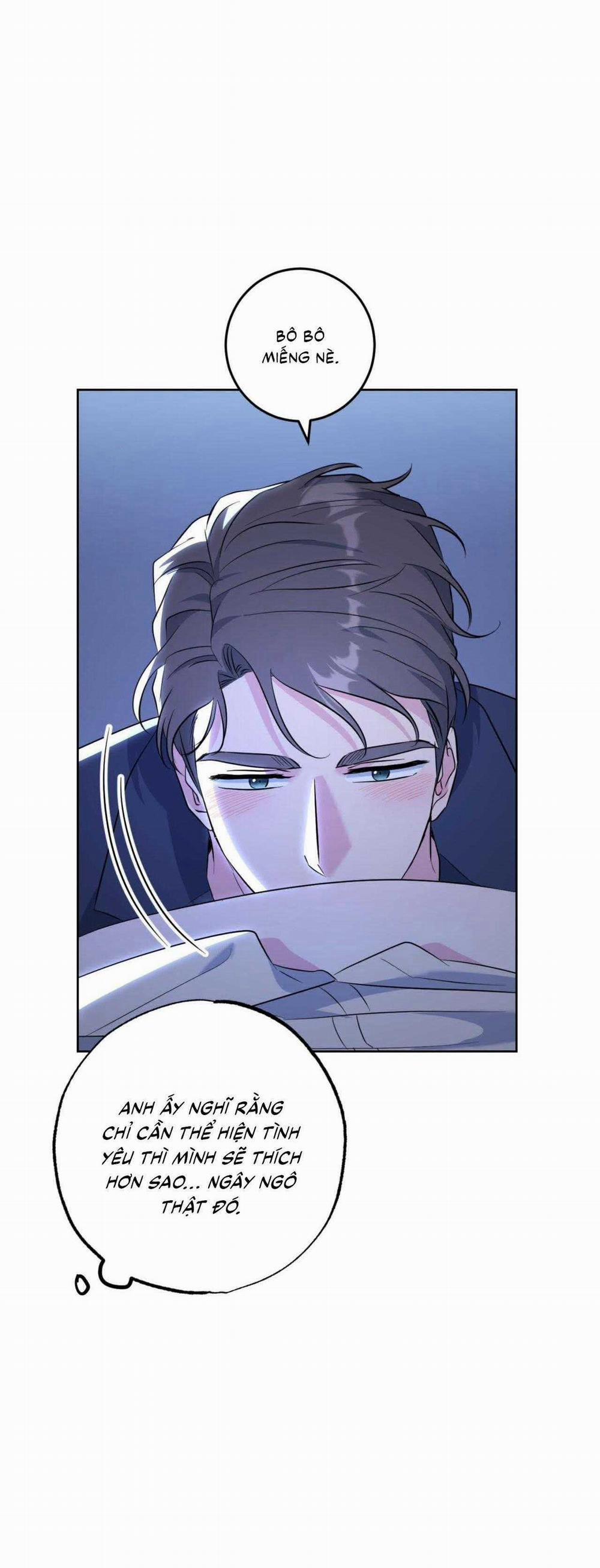 Khu Rừng Tĩnh Lặng 45 trang 62