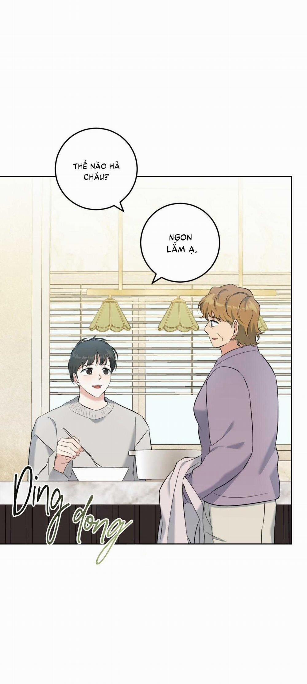 Khu Rừng Tĩnh Lặng 46 trang 11