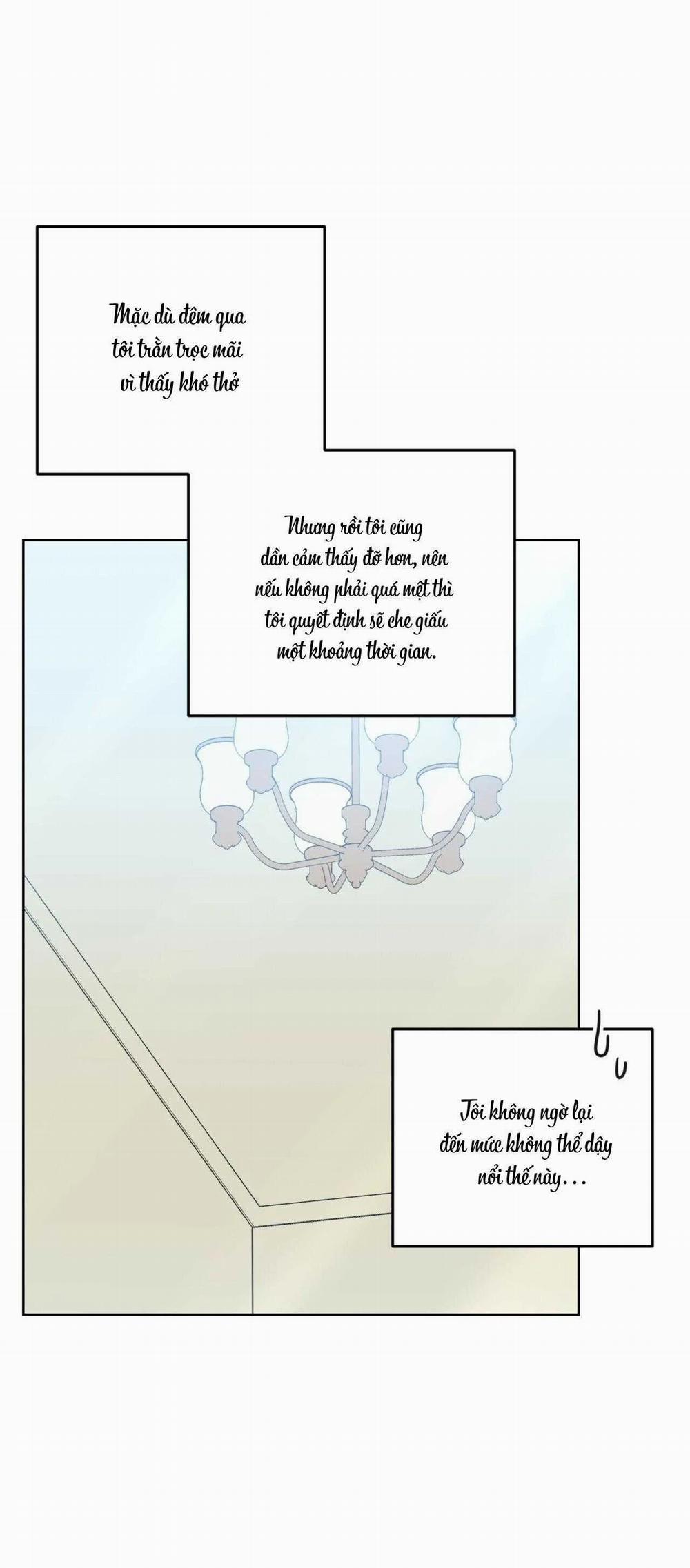 Khu Rừng Tĩnh Lặng 46 trang 2