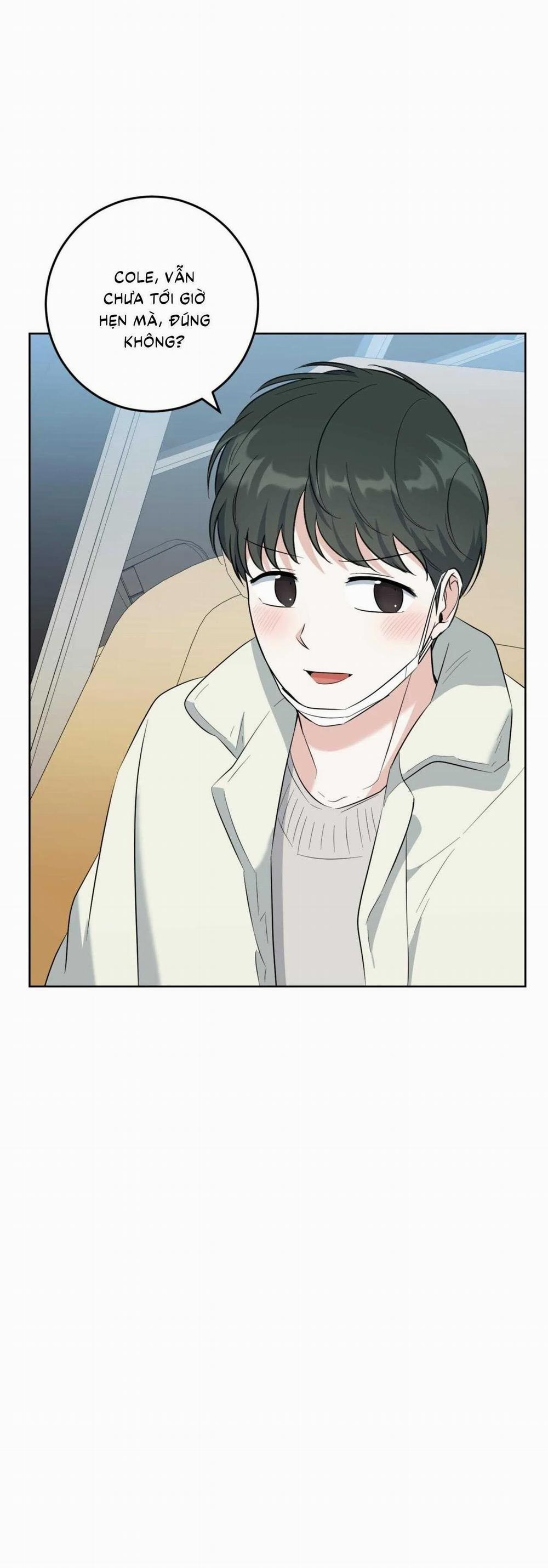 Khu Rừng Tĩnh Lặng 46 trang 22