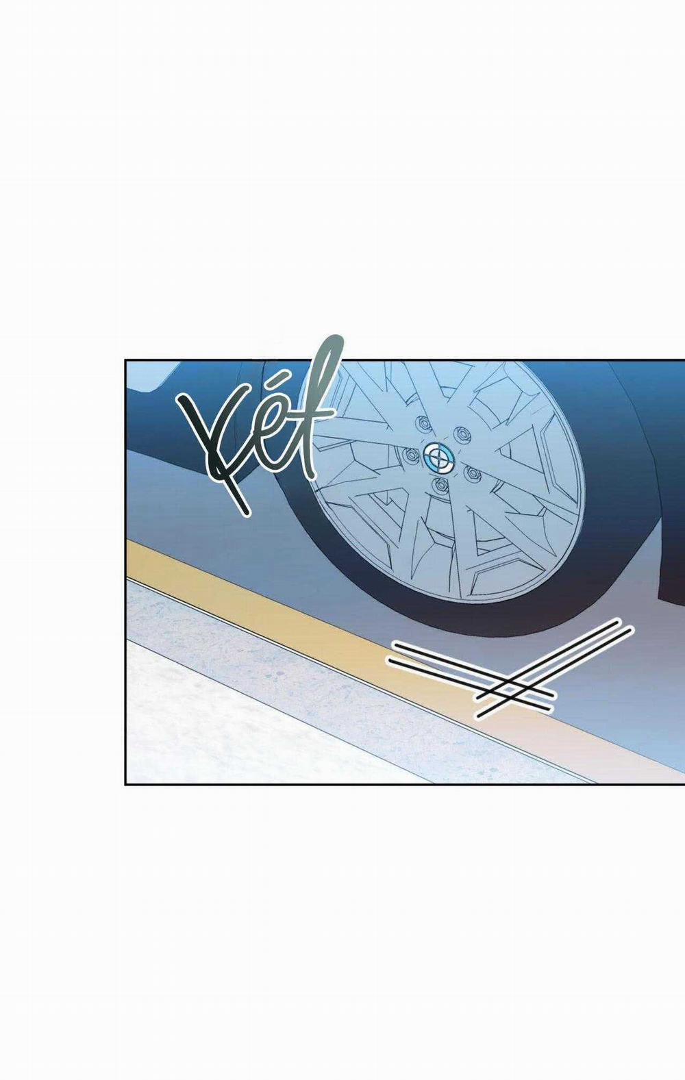 Khu Rừng Tĩnh Lặng 46 trang 24