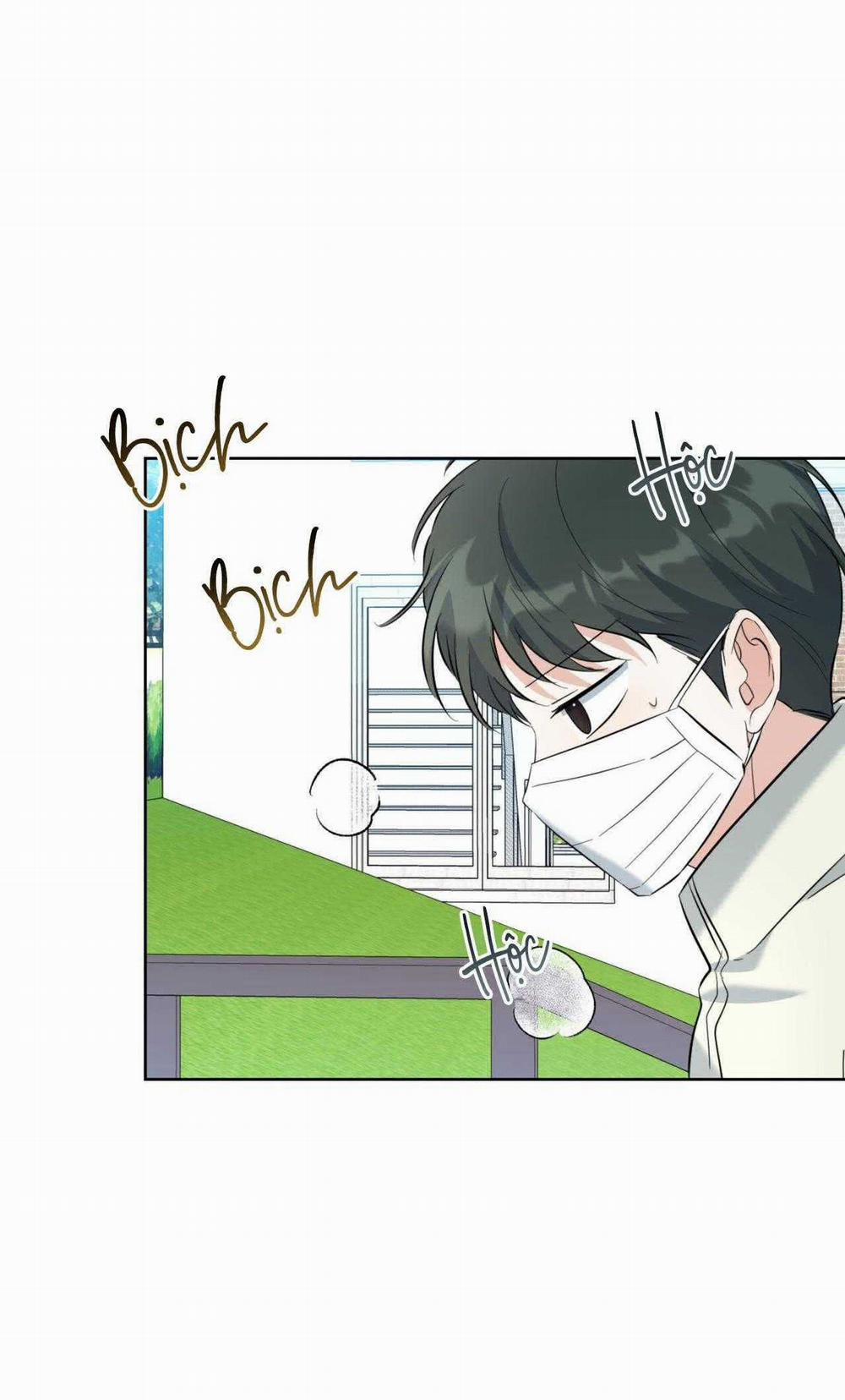 Khu Rừng Tĩnh Lặng 46 trang 29