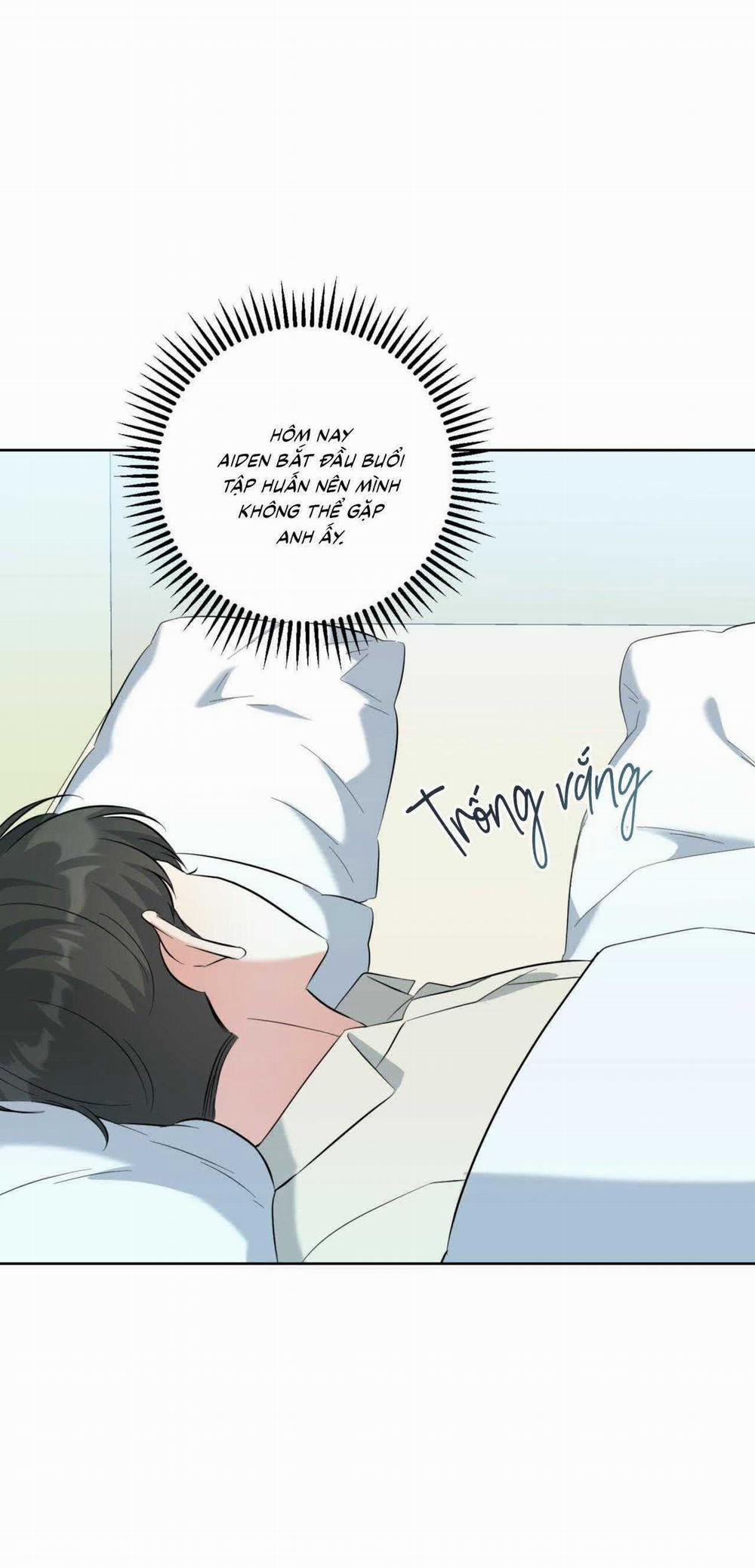 Khu Rừng Tĩnh Lặng 46 trang 3