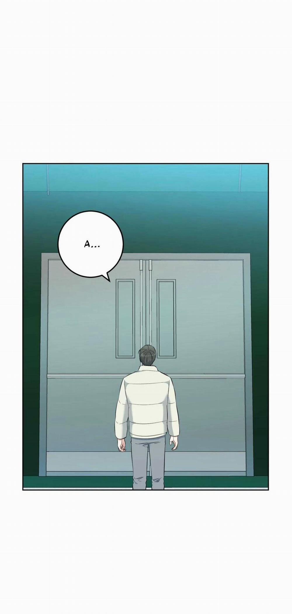 Khu Rừng Tĩnh Lặng 46 trang 31