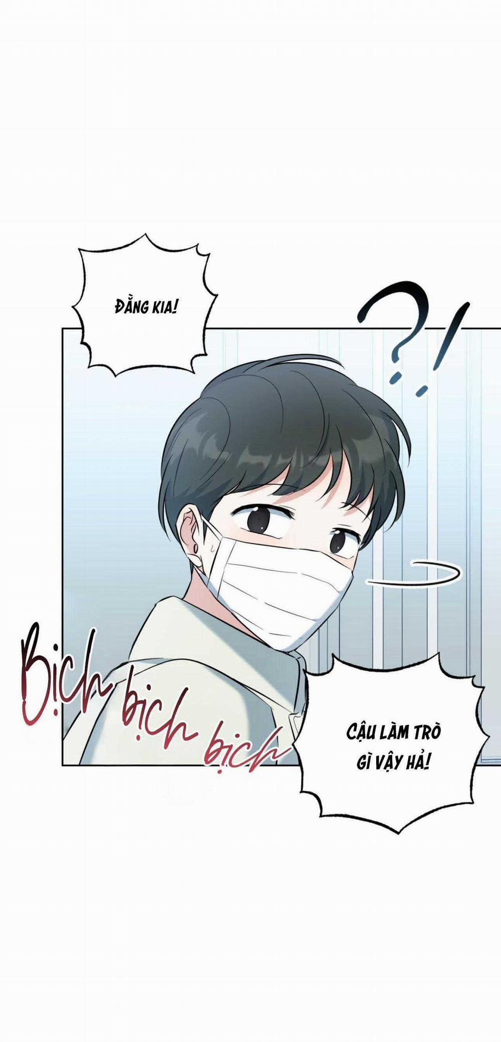 Khu Rừng Tĩnh Lặng 46 trang 38