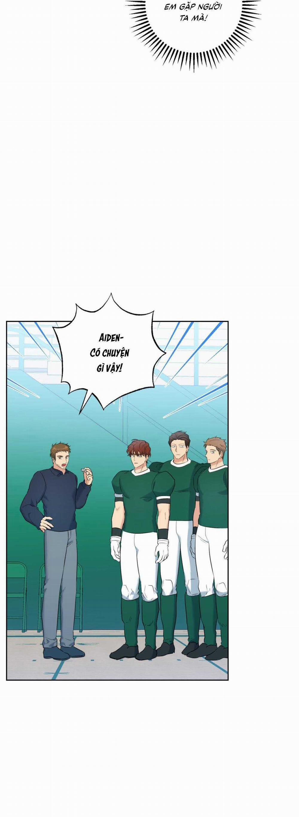 Khu Rừng Tĩnh Lặng 46 trang 47