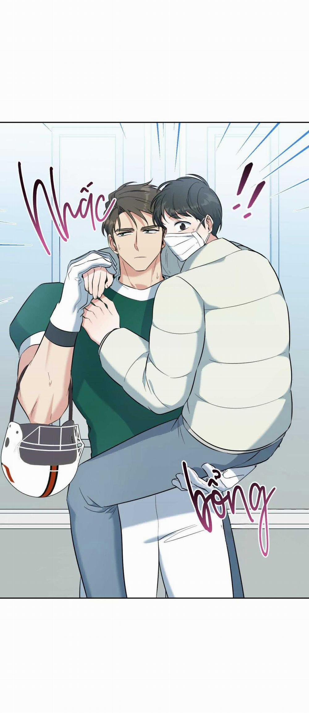 Khu Rừng Tĩnh Lặng 46 trang 52