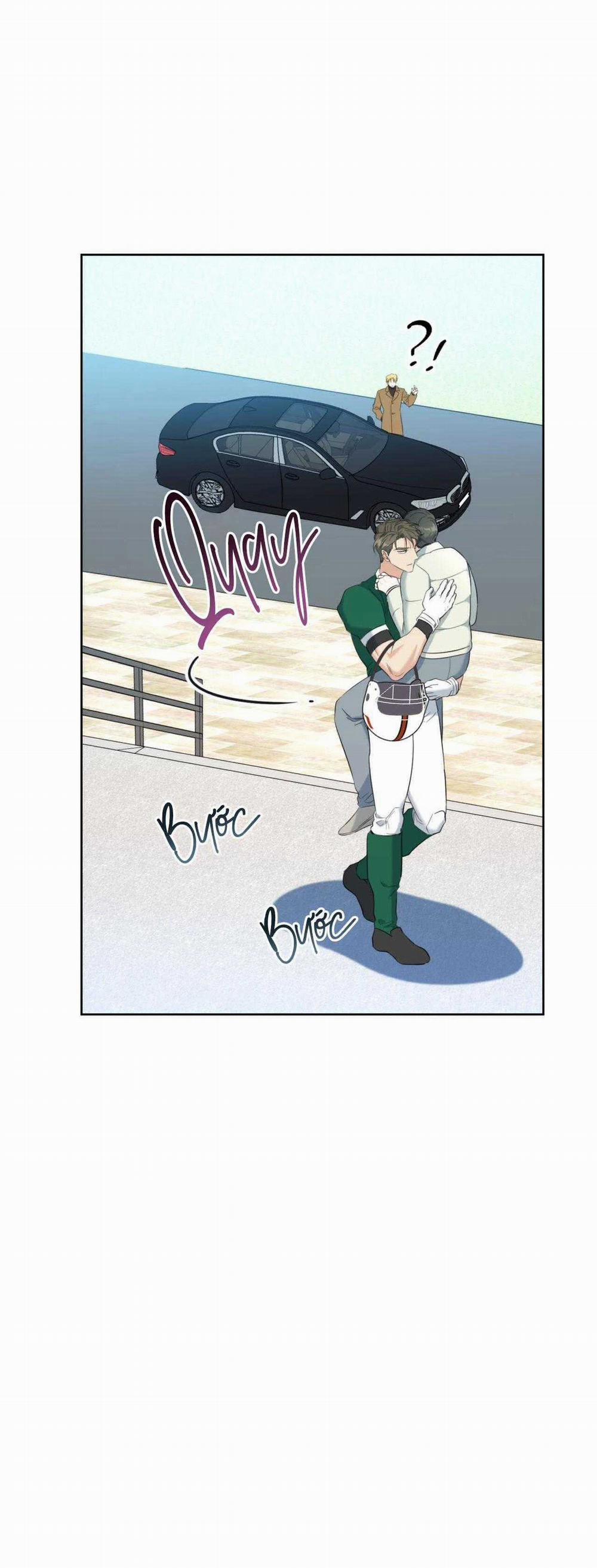 Khu Rừng Tĩnh Lặng 46 trang 56