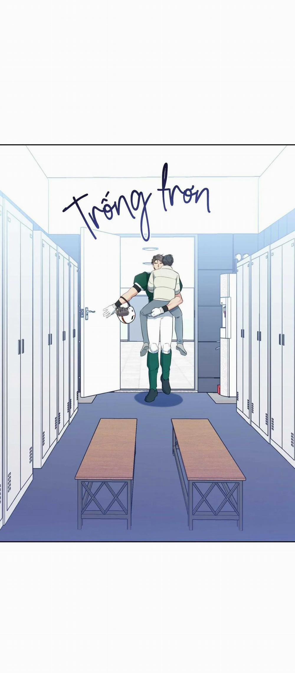 Khu Rừng Tĩnh Lặng 46 trang 59