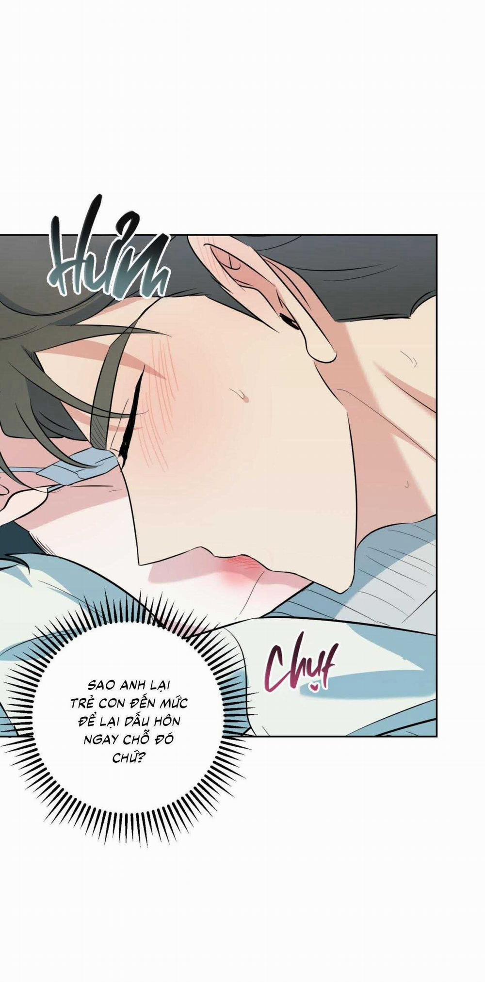 Khu Rừng Tĩnh Lặng 47 trang 10