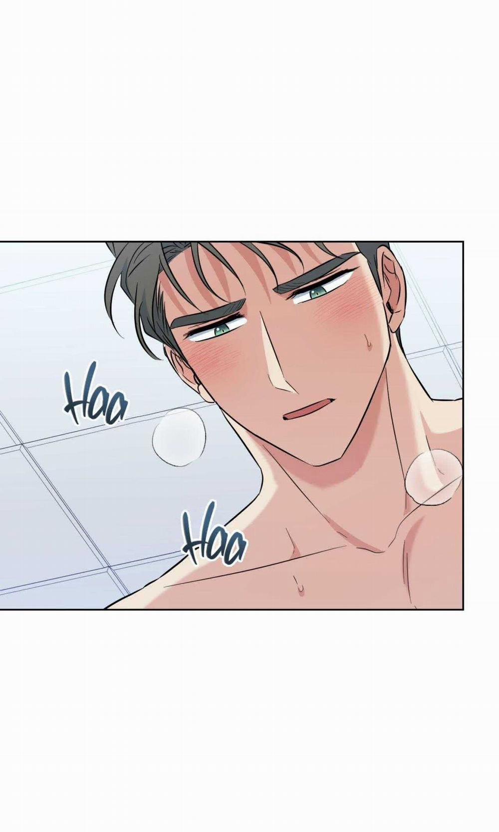 Khu Rừng Tĩnh Lặng 47 trang 15