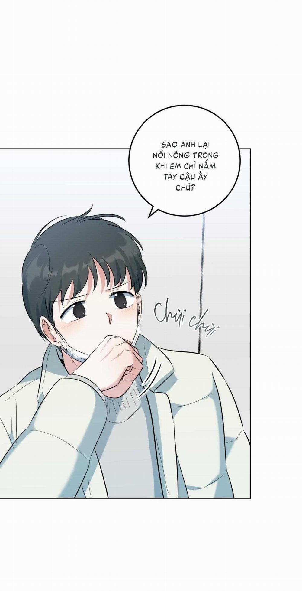 Khu Rừng Tĩnh Lặng 47 trang 2