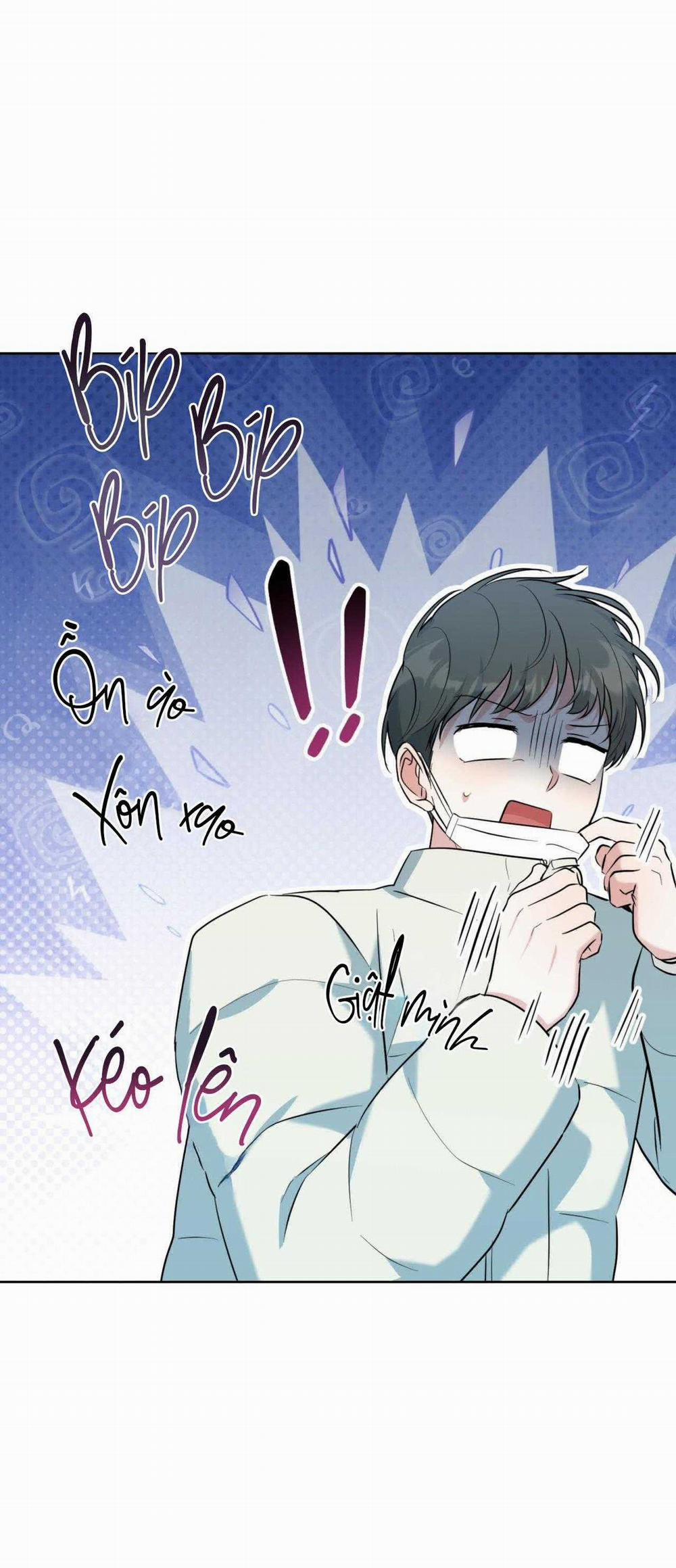 Khu Rừng Tĩnh Lặng 47 trang 24