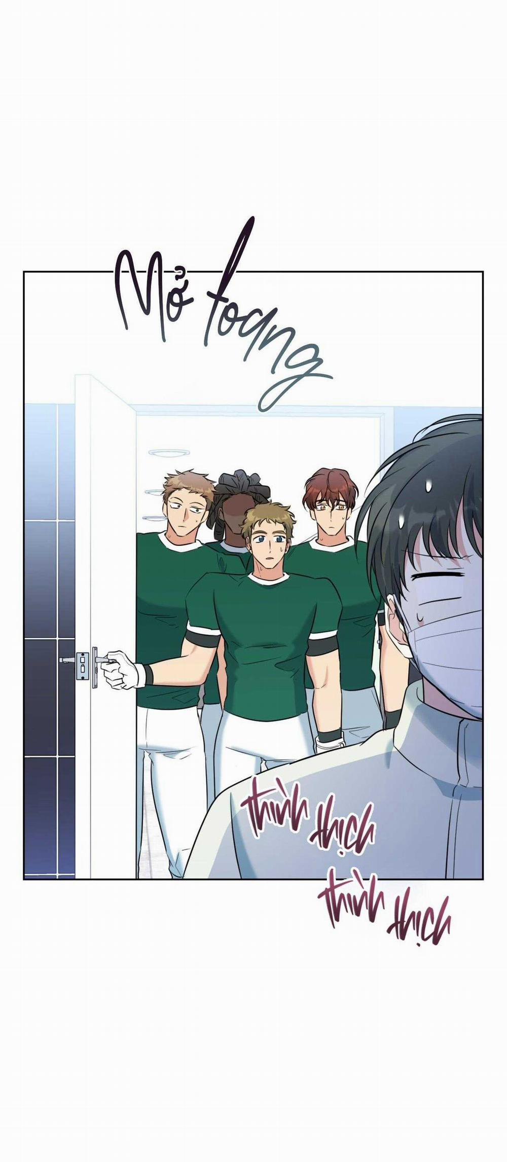 Khu Rừng Tĩnh Lặng 47 trang 25