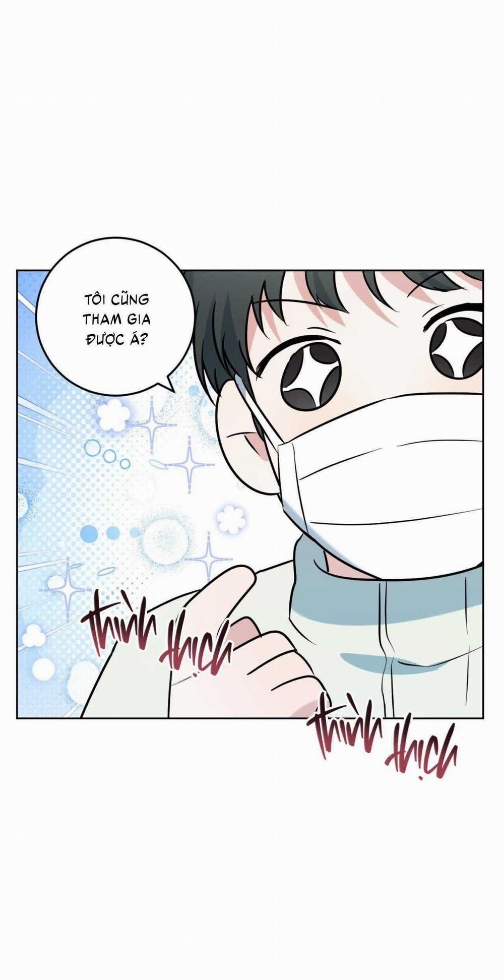 Khu Rừng Tĩnh Lặng 47 trang 30