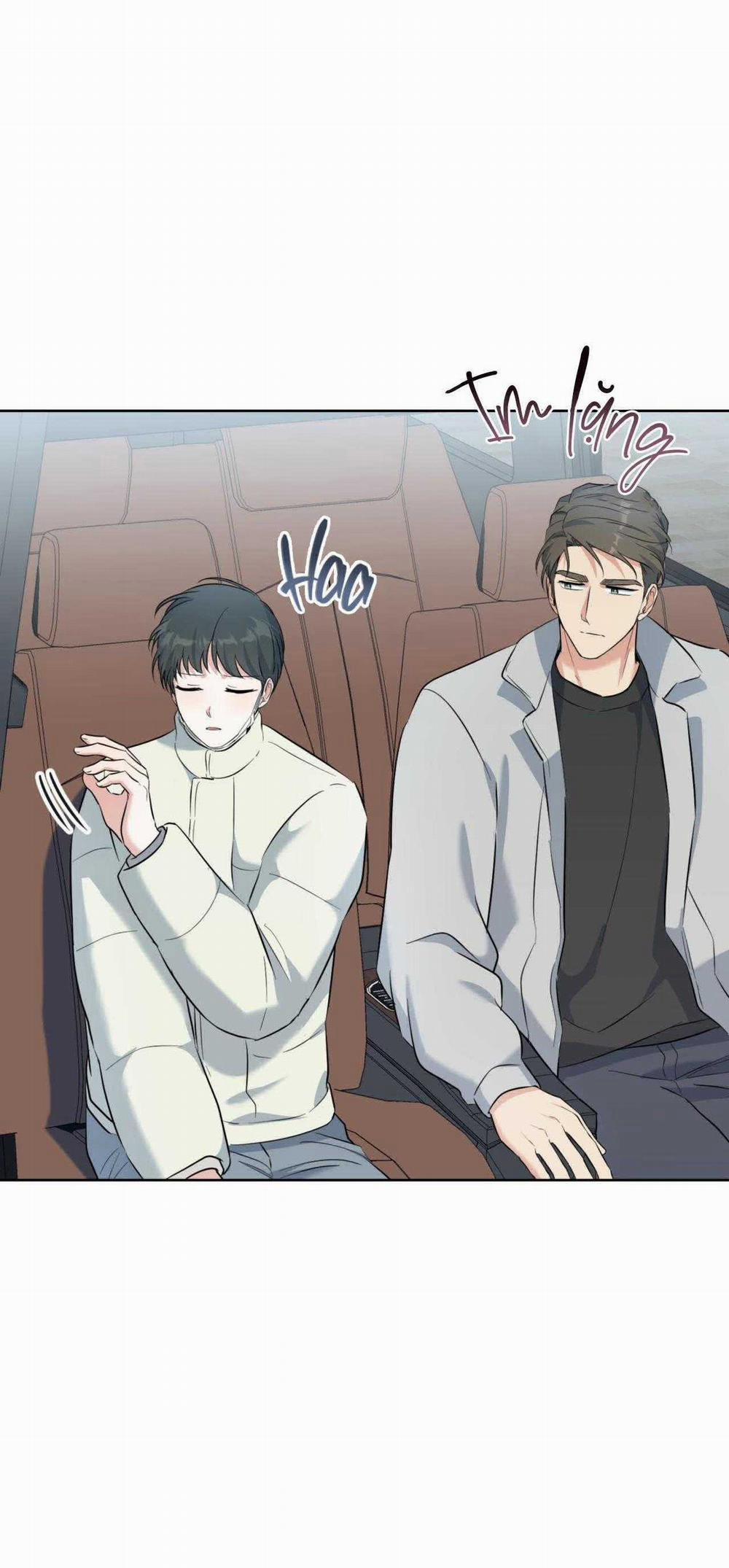 Khu Rừng Tĩnh Lặng 47 trang 40