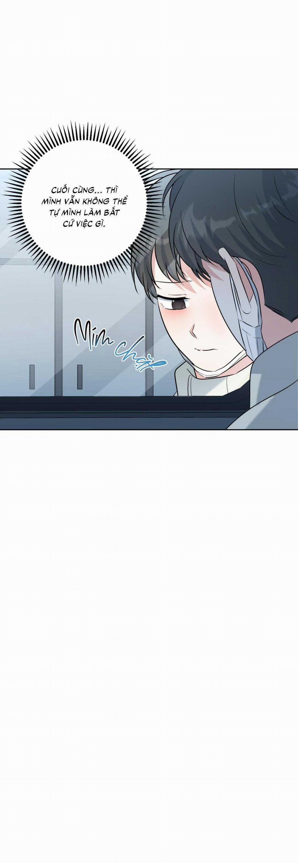 Khu Rừng Tĩnh Lặng 47 trang 44