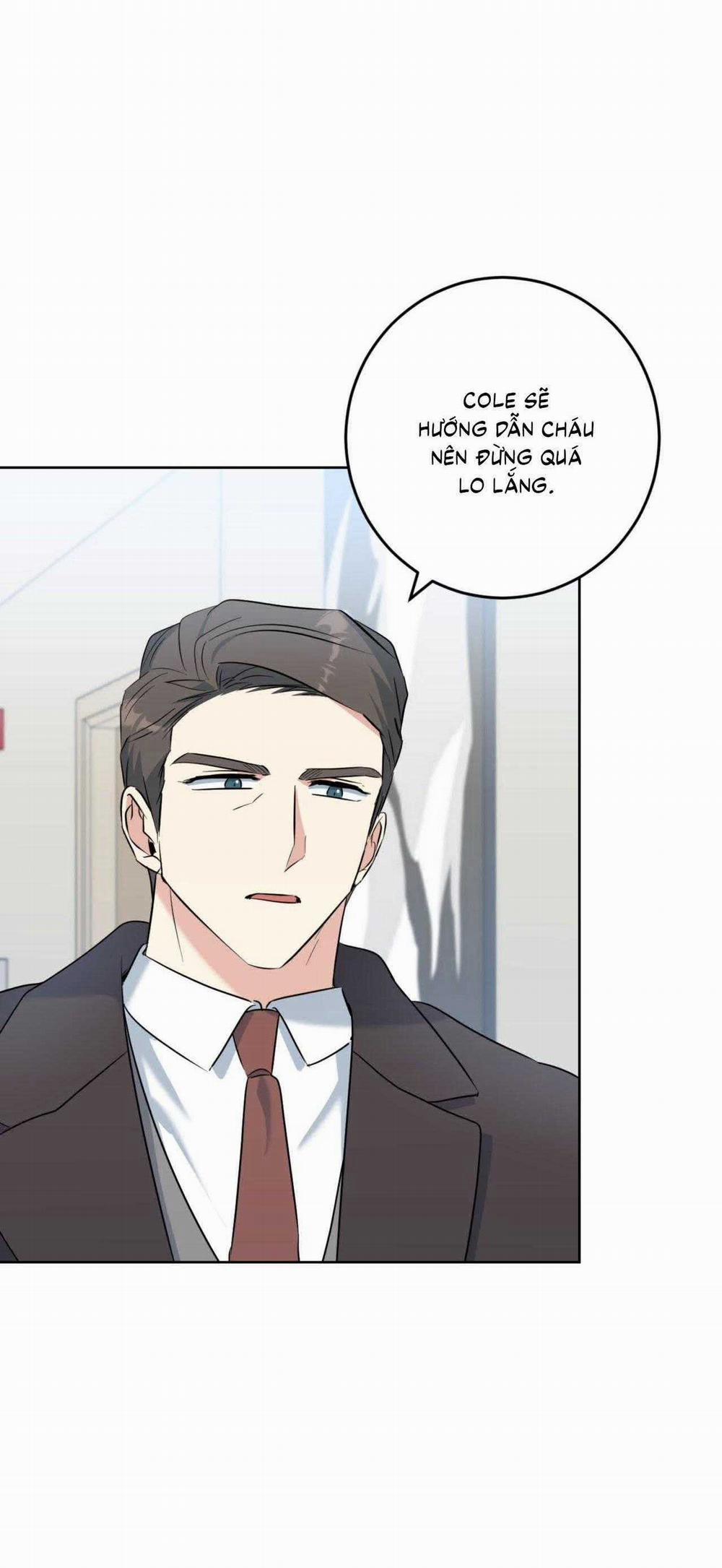 Khu Rừng Tĩnh Lặng 47 trang 47