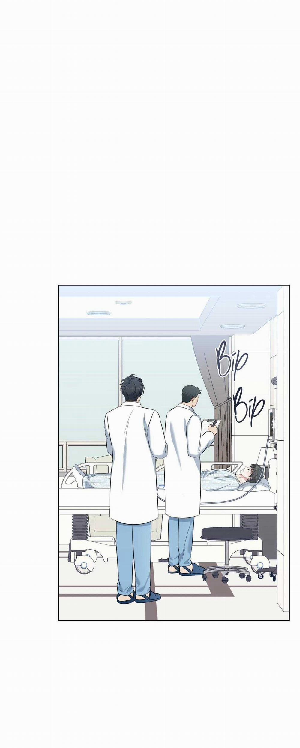 Khu Rừng Tĩnh Lặng 47 trang 52