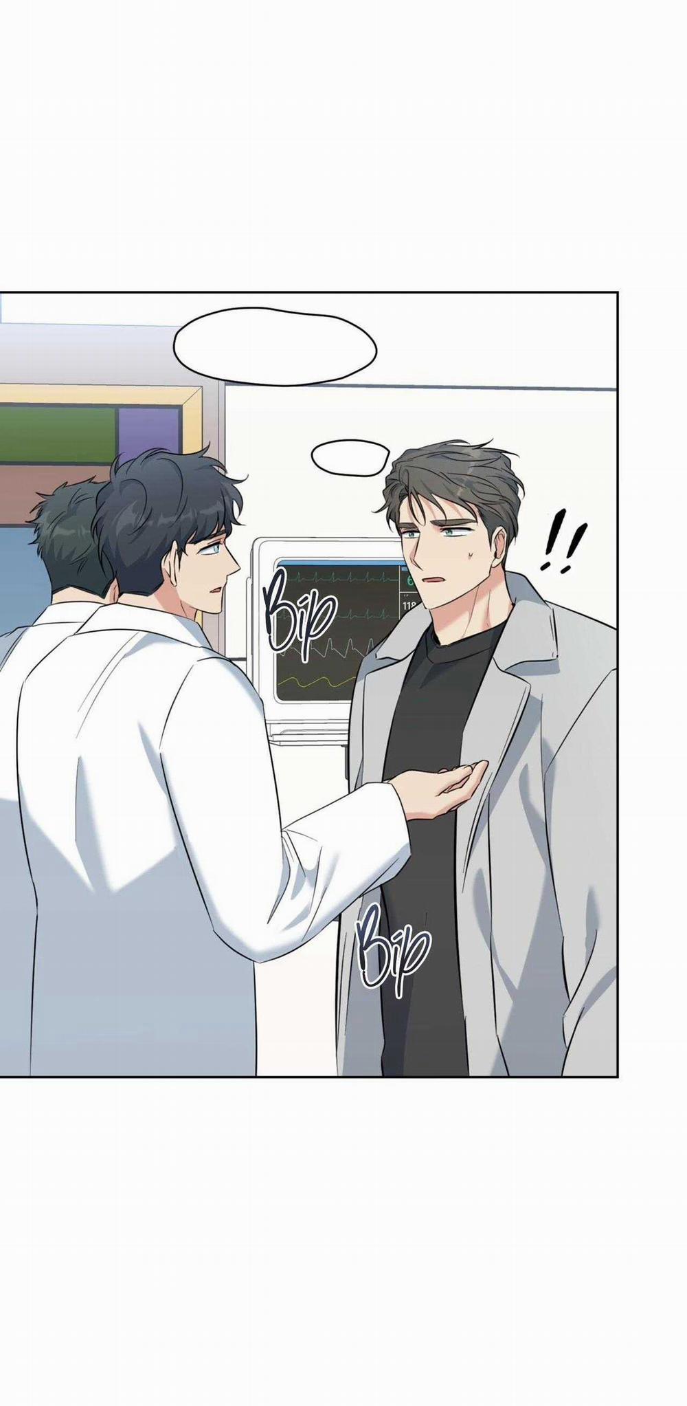 Khu Rừng Tĩnh Lặng 47 trang 53