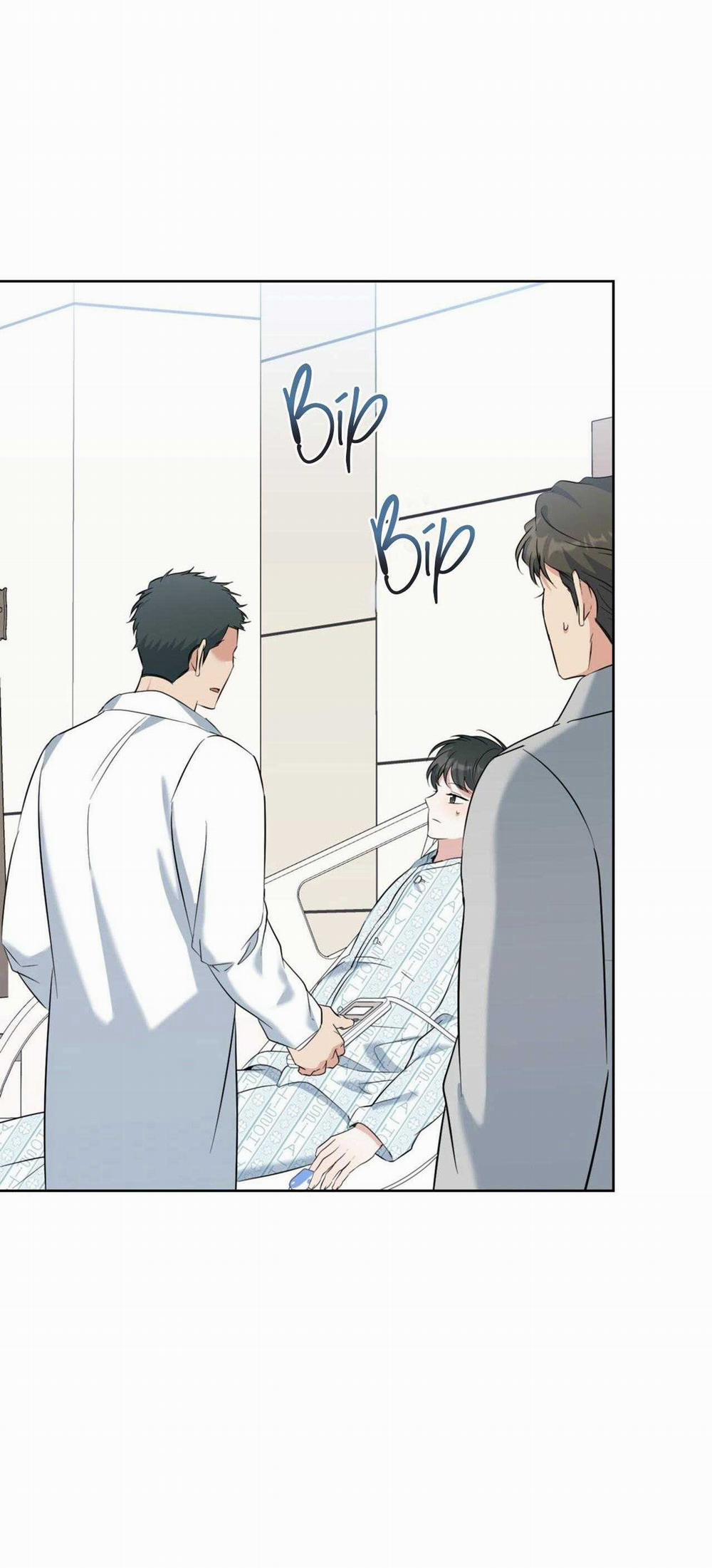 Khu Rừng Tĩnh Lặng 47 trang 58