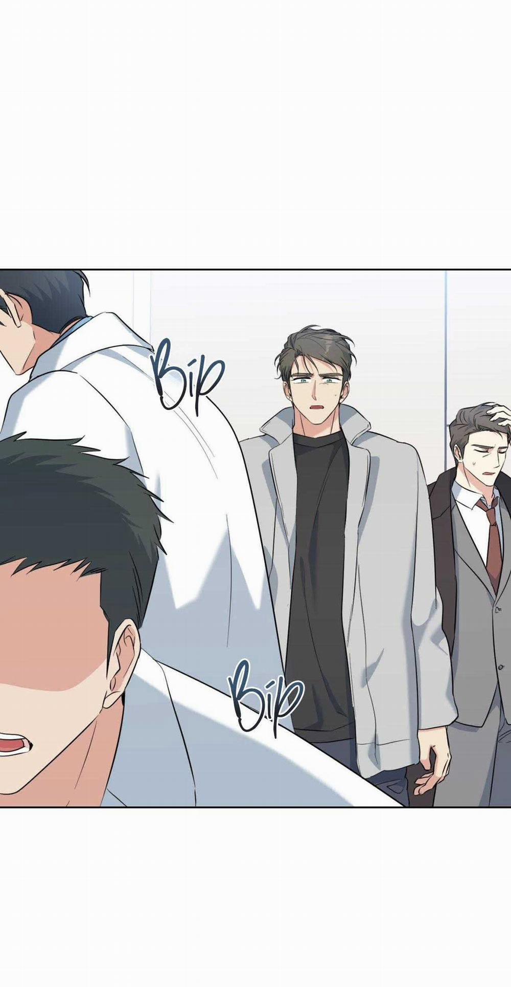 Khu Rừng Tĩnh Lặng 47 trang 59