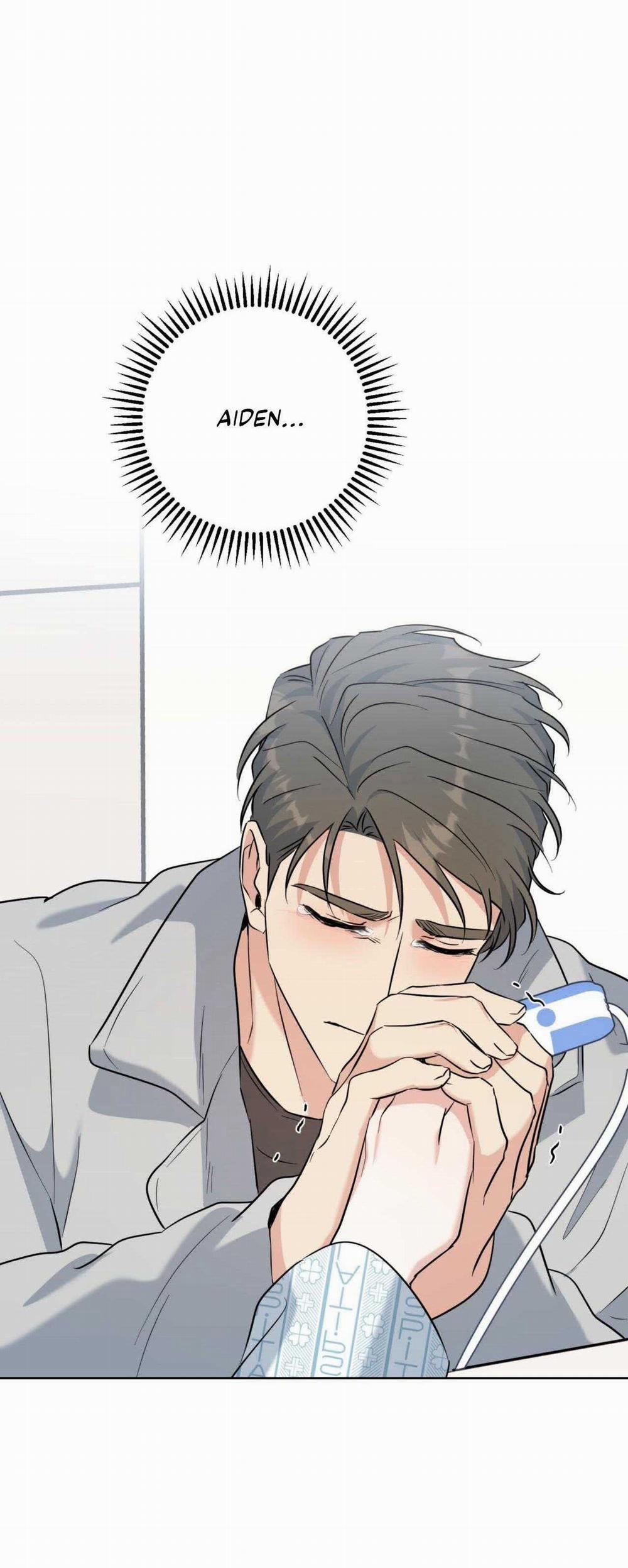 Khu Rừng Tĩnh Lặng 47 trang 65