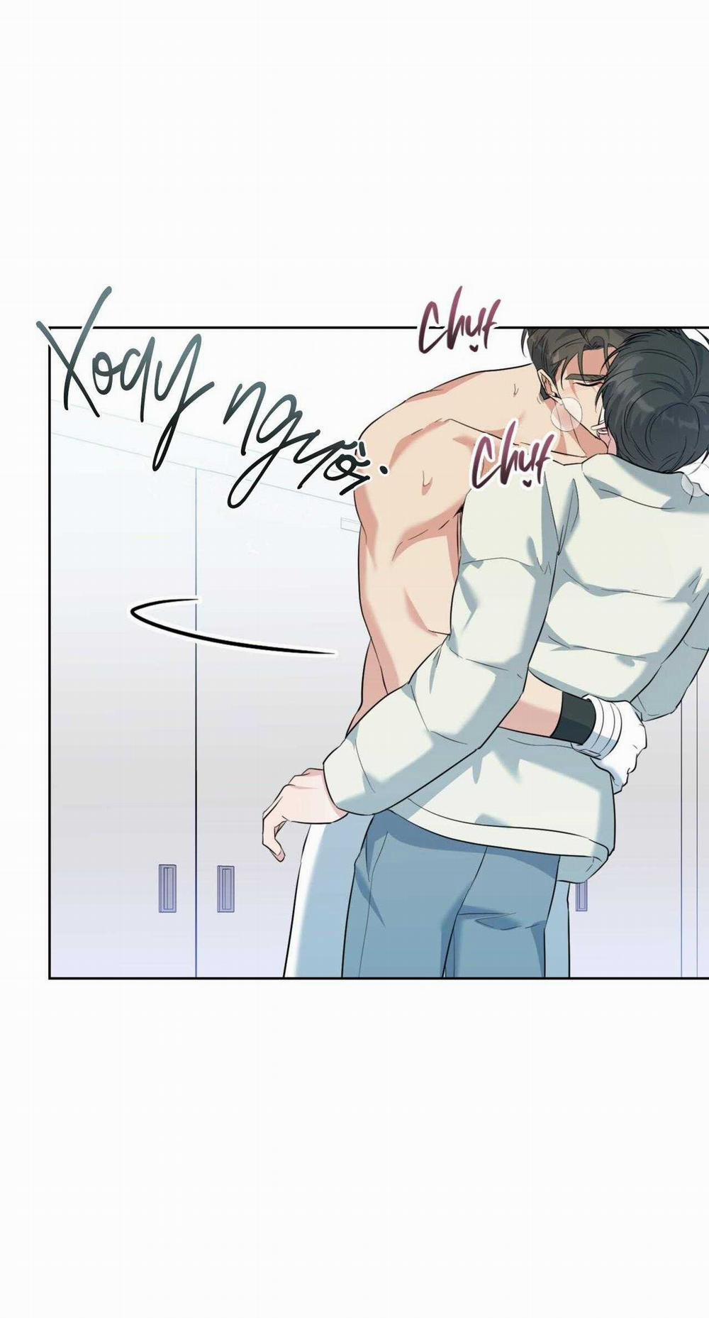 Khu Rừng Tĩnh Lặng 47 trang 7